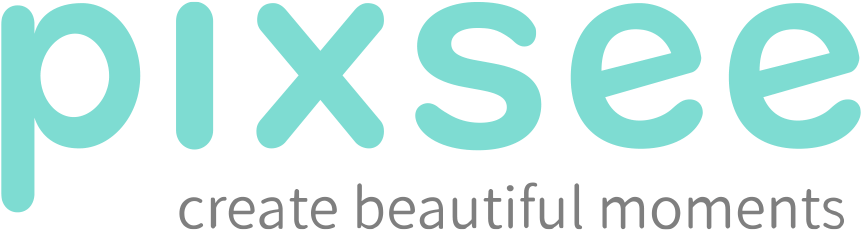Pixsee Logo