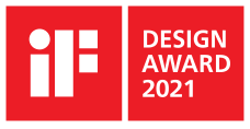 Design Award 2021